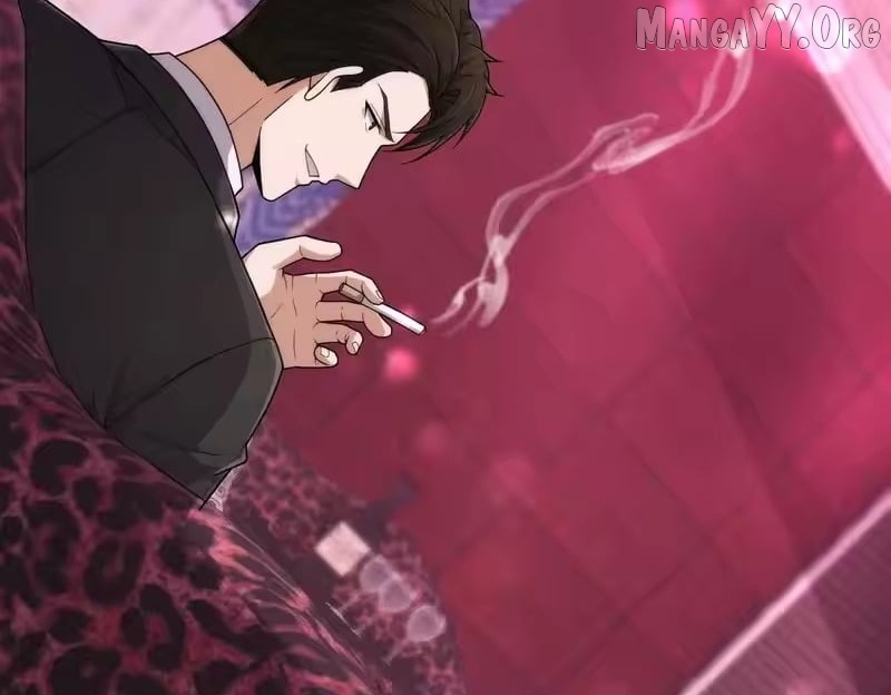 Hidden Dragon in the City (2025) Chapter 40 - page 12